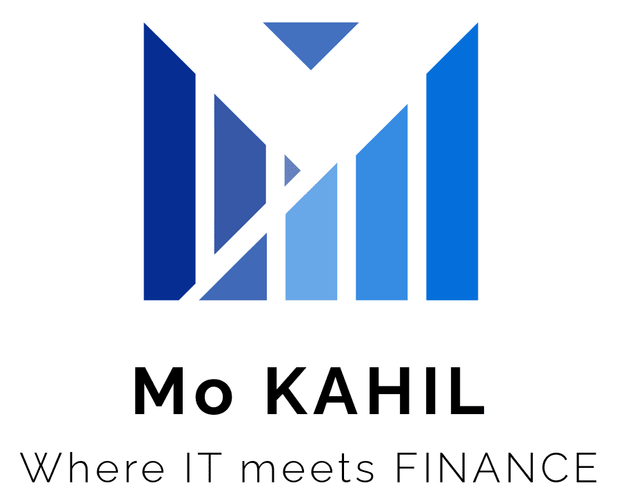 Mo KAHIL